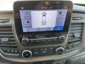 Ford Transit Custom 8+ 1 2.0L Ecoblue, снимка 7