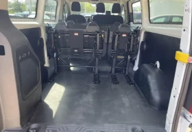 Ford Transit Custom 8+ 1 2.0L Ecoblue, снимка 16