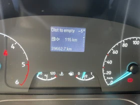 Ford Transit Custom 8+ 1 2.0L Ecoblue, снимка 8