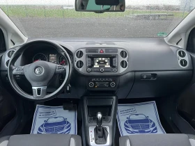 VW Golf Plus 1.2 TSI DSG, снимка 7