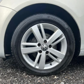 VW Golf Plus 1.2 TSI DSG, снимка 11