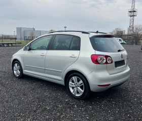 VW Golf Plus 1.2 TSI DSG, снимка 3
