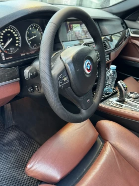BMW 535 Xdrive, снимка 11