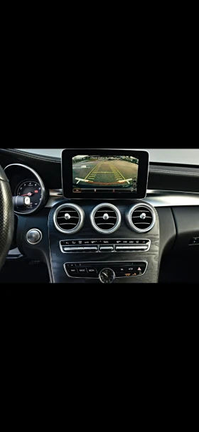 Mercedes-Benz C 400, снимка 13