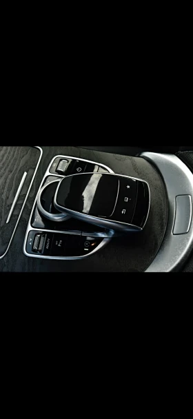 Mercedes-Benz C 400, снимка 10