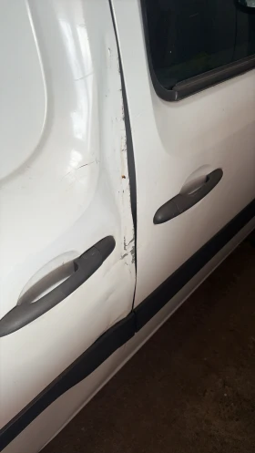 Mercedes-Benz Citan, снимка 6