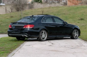 Mercedes-Benz E 350 AMG 170000km* 306 к.с 4MATIC* ПОДГРЕВ* Harman/k, снимка 6