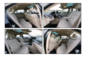 Mercedes-Benz E 350 167000km* 306 к.с 4MATIC* ПОДГРЕВ* Harman/k, снимка 16