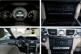 Mercedes-Benz E 350 AMG 170000km* 306 к.с 4MATIC* ПОДГРЕВ* Harman/k, снимка 14