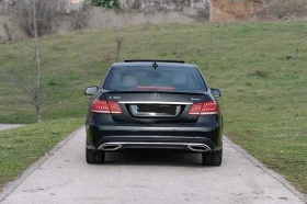 Mercedes-Benz E 350 AMG 170000km* 306 к.с 4MATIC* ПОДГРЕВ* Harman/k, снимка 5