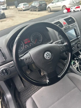 VW Golf, снимка 9