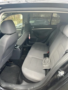 VW Golf, снимка 6