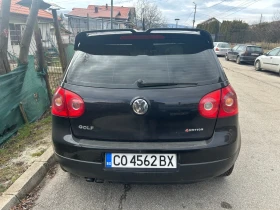 VW Golf, снимка 4