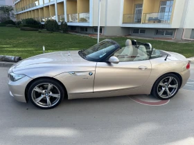 BMW Z4 2.8, снимка 1