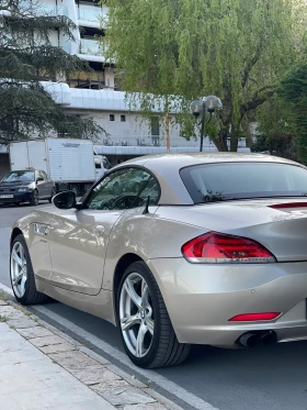 BMW Z4 2.8, снимка 6