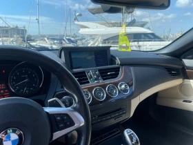 BMW Z4 2.8, снимка 5