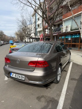 VW Passat, снимка 4