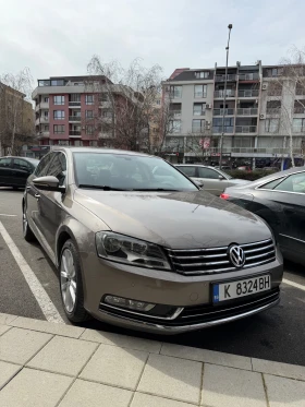 VW Passat, снимка 2