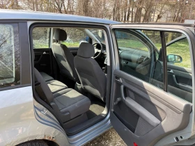 VW Touran 1.9TDI, снимка 6