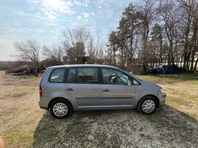 VW Touran 1.9TDI, снимка 3