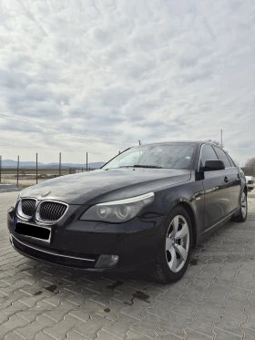 BMW 520 E60 Facelift, снимка 2