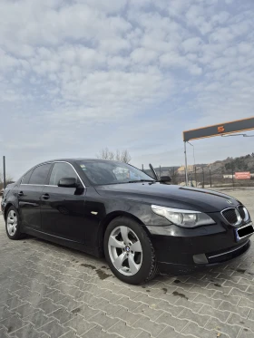 BMW 520 E60 Facelift, снимка 1