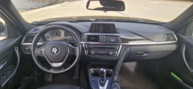 BMW 320 X drive Luxury, снимка 3