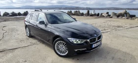 BMW 320 X drive Luxury, снимка 1