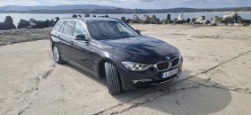 BMW 320 X drive Luxury, снимка 8