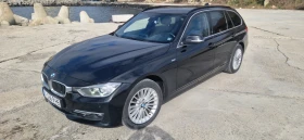 BMW 320 X drive Luxury, снимка 7