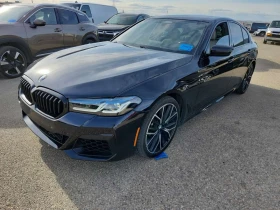 BMW 540 XDRIVE * Head-Up * Premium салон * CARFAX * , снимка 1