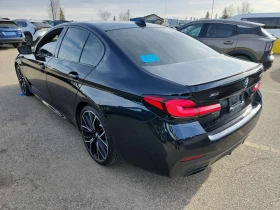 BMW 540 XDRIVE * Head-Up * Premium салон * CARFAX * , снимка 4