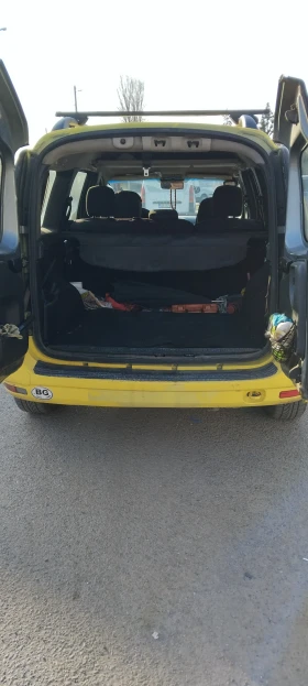 Dacia Logan 1.6 , комби бензин на газ, снимка 8