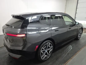 BMW iX M60 АВТО КРЕДИТ, снимка 3