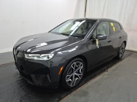 BMW iX M60 АВТО КРЕДИТ, снимка 1