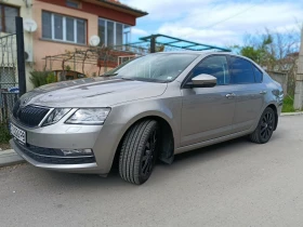 Skoda Octavia 1, 6, снимка 1