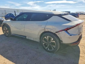 Kia EV6 0.0l Wind, снимка 2