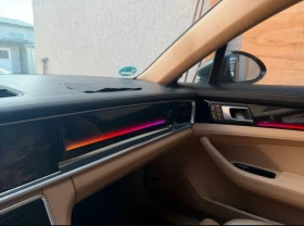 Porsche Panamera 4e chrono 480кс 4 местна Без Аналог Б2Б, снимка 16