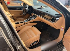 Porsche Panamera 4e chrono 480кс 4 местна Без Аналог Б2Б, снимка 10