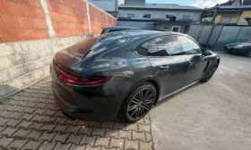 Porsche Panamera 4e chrono 480кс 4 местна Без Аналог Б2Б, снимка 6