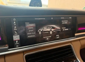 Porsche Panamera 4e chrono 480кс 4 местна Без Аналог Б2Б, снимка 13