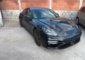 Porsche Panamera 4e chrono 480кс 4 местна Без Аналог Б2Б, снимка 3