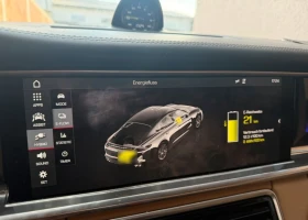 Porsche Panamera 4e chrono 480кс 4 местна Без Аналог Б2Б, снимка 14