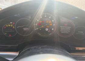 Porsche Panamera 4e chrono 480кс 4 местна Без Аналог Б2Б, снимка 12