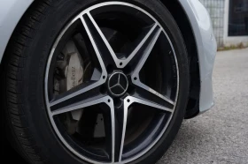 Mercedes-Benz C 450 AMG 4MATIC* AMG* BURMESTER* ПОДГРЕВ* КАМЕРА* ПАНОРАМА, снимка 5
