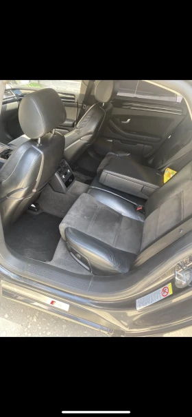 Audi A8 4.2 Газ/ Бензин, снимка 2