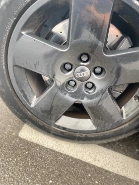 Audi A8 4.2 Газ/ Бензин, снимка 11