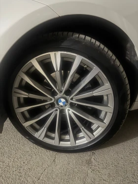 BMW 3gt 320 D X drive, снимка 17