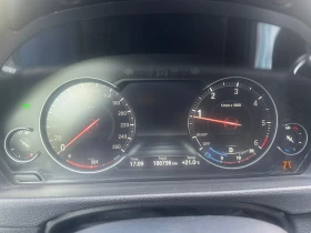 BMW 3gt 320 D X drive, снимка 11