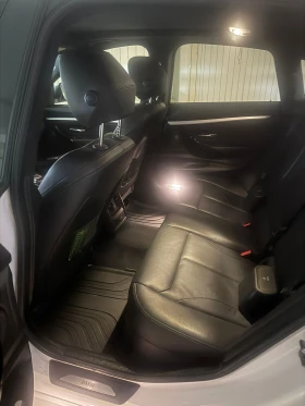 BMW 3gt 320 D X drive, снимка 9